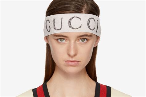 gucci inspired headbands wholesale|Gucci headband transparent.